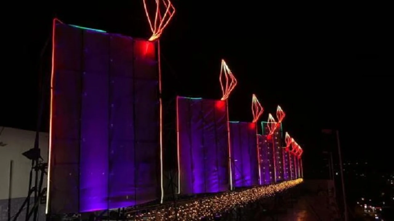 Hanoukkia et fêtes juives