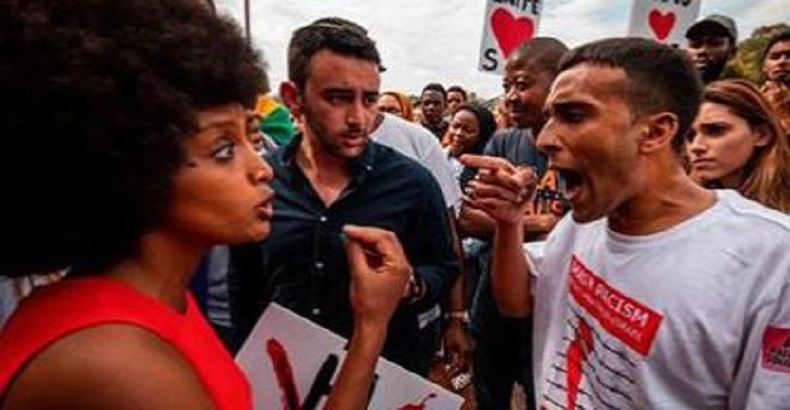 Une juive noire face à la fureur du BDS